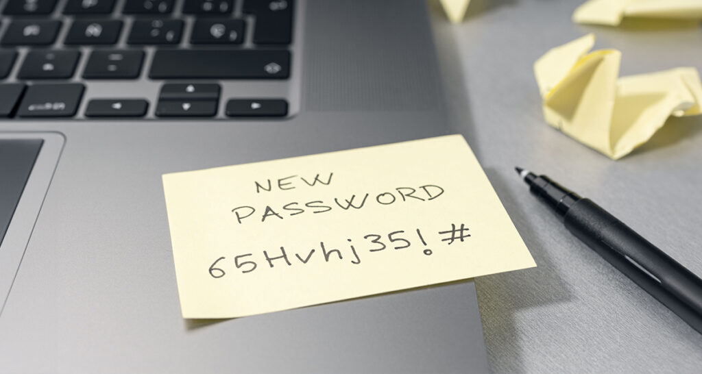 The Hidden Costs of Password Mismanagement