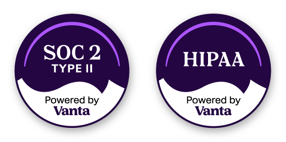 Compliance SOC 2 Type II - HIPAA