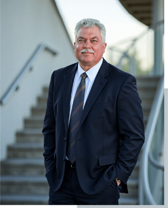 Kevin Welch Executive Chairman Proximia