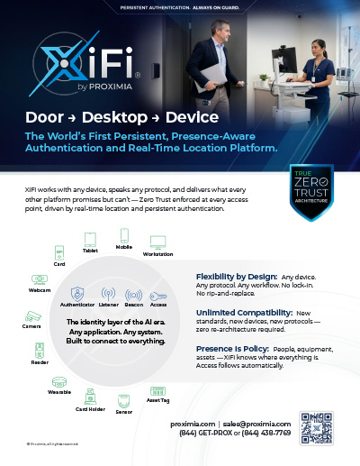 Resource Thumbnails XiFi Overview