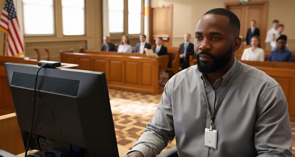 Proximia Securing Courts Against Cyber Threats