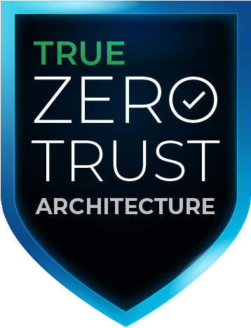 Shield with Zero Trust Architecture - Proximia