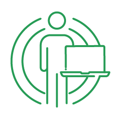 Strengthen Security icon