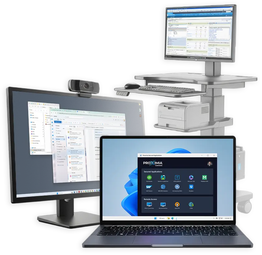 Access Continuous Protection - Proximity