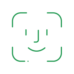 Biometric-Identity-Capture