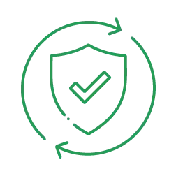 Continuous Protection