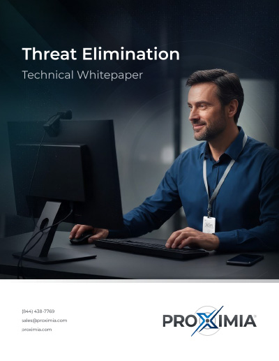 Resources-Proximia Threat Elimination Whitepaper